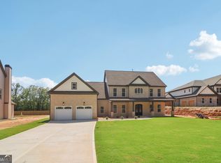 1937 Pucketts Dr SW, Lilburn, GA 30047