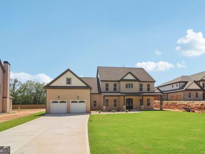 1937 Pucketts Dr SW, Lilburn, GA, 30047