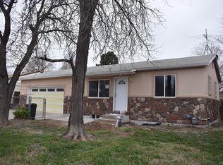 7881 Niagara St, Commerce City, CO 80022