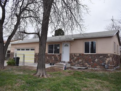 7881 Niagara St, Commerce City, CO, 80022