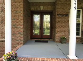 1773 Parks Lafferty Rd, Concord, NC 28025