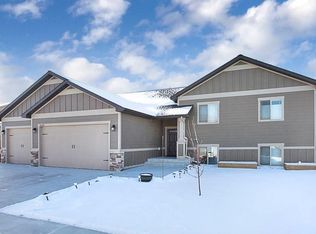 2649 Meadow Creek Loop, Billings, MT 59105