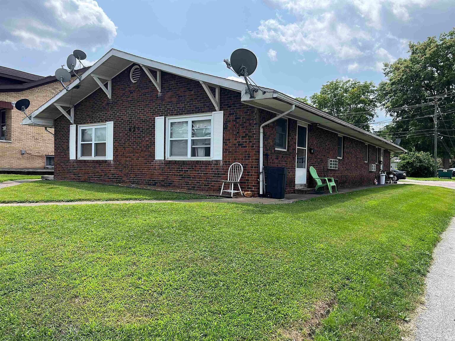 420 N Van Buren St, Huntingburg, IN 47542 Zillow