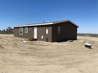 353 Estero Rd, Pinon Hills, CA 92372