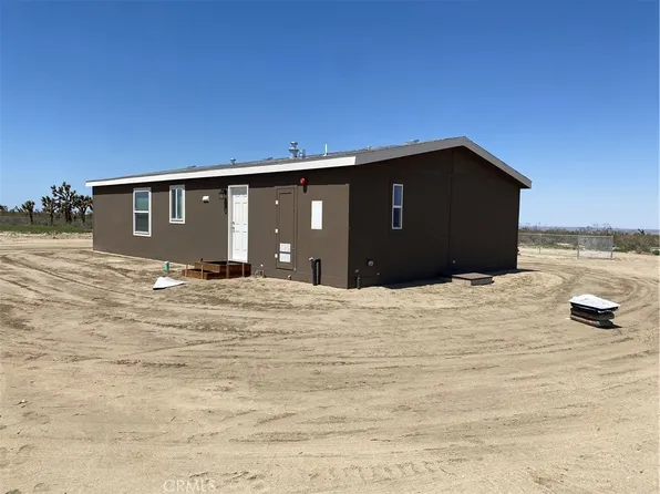 353 Estero Rd, Pinon Hills, CA 92372