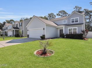 10 Coosawhatchie Way, Beaufort, SC 29906