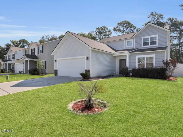 10 Coosawhatchie Way, Beaufort, SC 29906