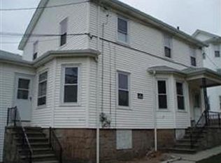 436 County St, Fall River, MA 02723