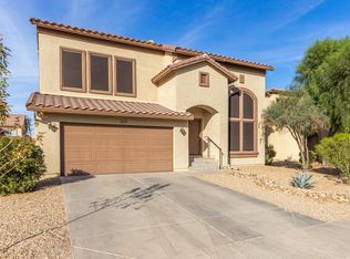 41376 W Laramie Rd, Maricopa, AZ 85138