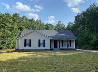 122 Pioneer Dr, Lagrange, GA 30240