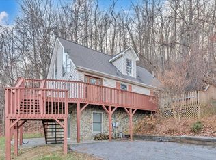 720 Adney Gap Rd, Callaway, VA 24067
