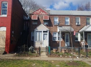 3624 5th St, Baltimore, MD 21225
