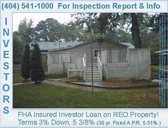 2nd image of 6663 Starling Dr SW
