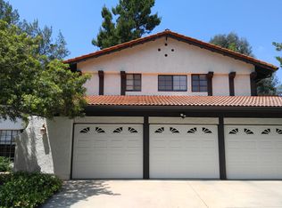 9429 Wish Ave, Northridge, CA 91325