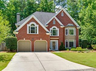 1416 Brentwood Dr, Marietta, GA 30062