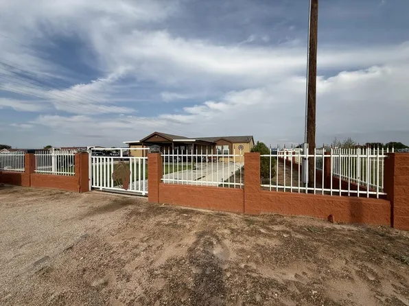 146 County Road 251, Seminole, TX 79360