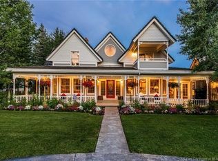 4383 N River Rd, Kamas, UT 84036