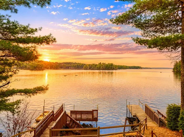 805 Anderson Road, Sebago, ME 04029