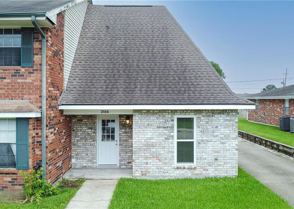 1st image of 318 Ormond Meadows Dr APT A