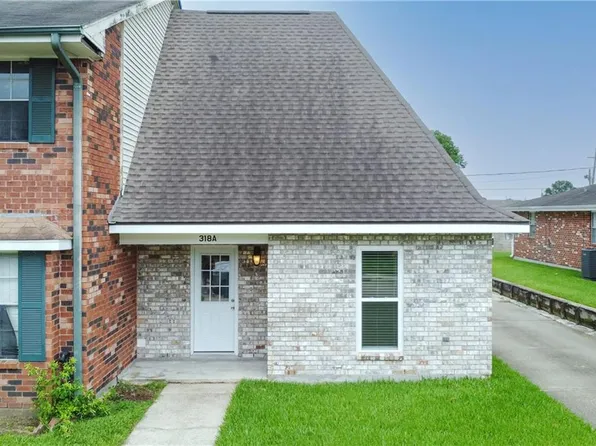 318 Ormond Meadows Dr APT A, Destrehan, LA 70047
