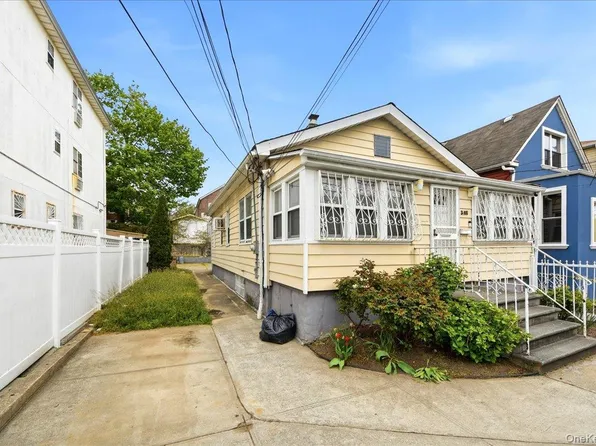 3408 Ely Avenue, Bronx, NY 10469