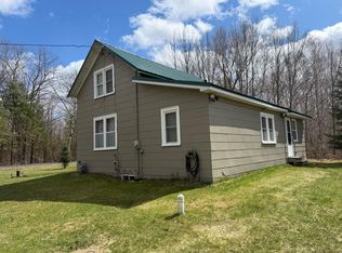 14681 Paya Lake Rd, Mountain, WI 54149
