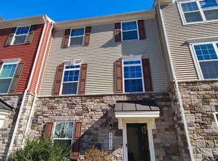 2615 Wheatland Station Way, Fredericksburg, VA 22408