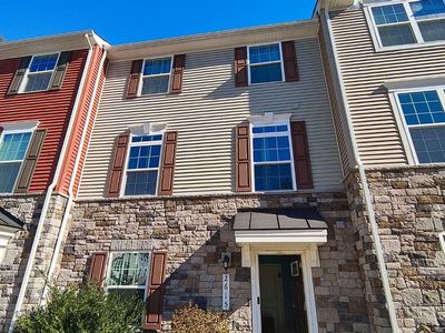 2615 Wheatland Station Way, Fredericksburg, VA, 22408
