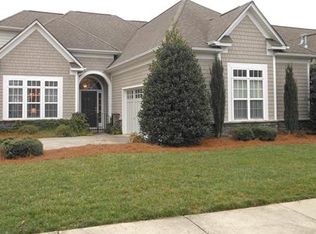 538 Wellbourne Ct NW, Concord, NC 28027