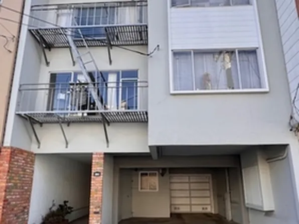 351 24th Ave, San Francisco, CA 94121