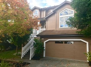 5 Ridge Ct, Corte Madera, CA 94925