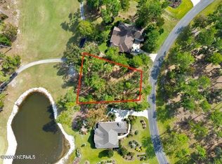 132 Windsor Cir SW, Ocean Isle Beach, NC 28469