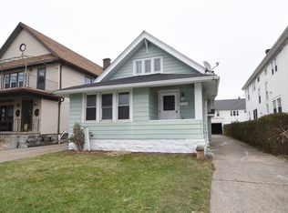 211 Saranac Ave, Buffalo, NY 14216