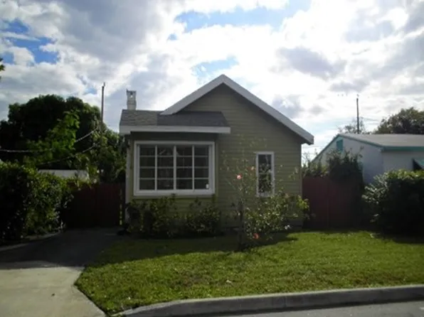 616 43rd St, West Palm Beach, FL 33407