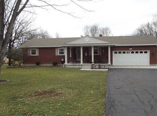 1081 Furnas Rd, Vandalia, OH 45377