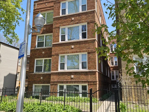 6251 N Washtenaw Ave, Chicago, IL 60659