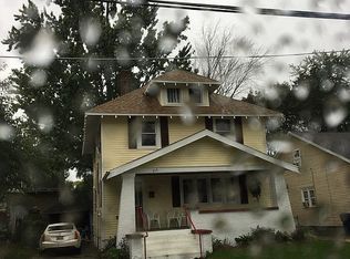 312 Griggs St SE, Grand Rapids, MI 49507