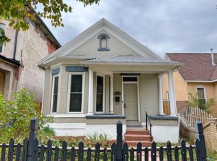 1071 Lipan St, Denver, CO 80204