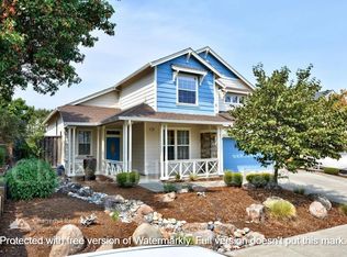 308 Ranch House Dr, Cloverdale, CA 95425