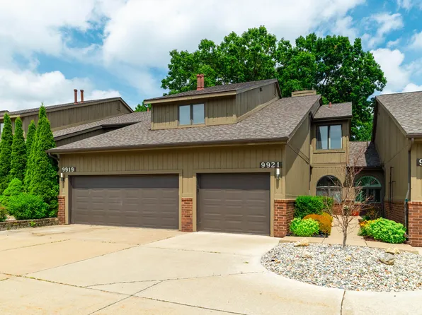 9919 Hawthorne Glen Dr, Grosse Ile, MI 48138