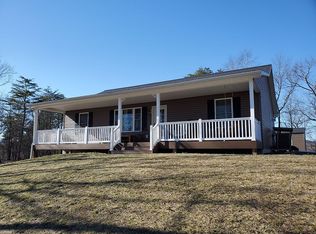 440 Royal Heights Ln, Ridgeley, WV 26753