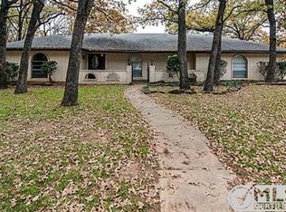 5517 Valley View Dr W, Colleyville, TX 76034