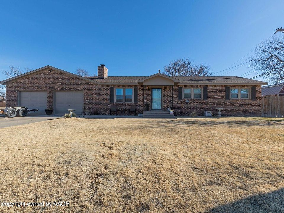 801 Morton Ave, Dumas, TX 79029 Zillow