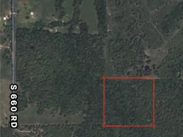 34988 S 660th Rd, Jay, OK 74346