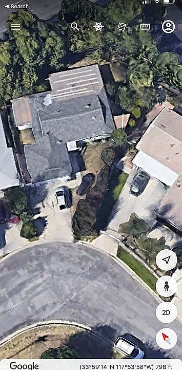 1st image of 1700 Los Padres Dr