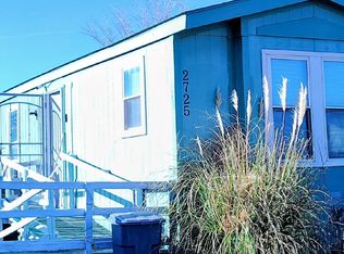 2725 Talapoosa St, Silver Springs, NV