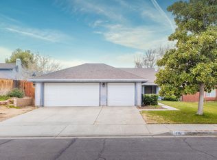 37417 Daybreak St, Palmdale, CA 93550