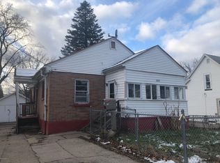 1827 Palace Ave SW, Grand Rapids, MI 49507