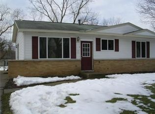 3900 Wedgewood Dr, Lansing, MI