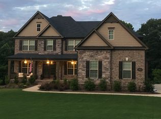 10125 Peaks Pkwy, Milton, GA 30004